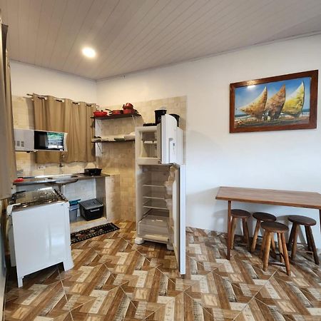 Hospedaria Ilhabela - Flats Balsa Exterior foto